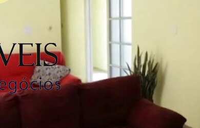 Imagem 2: CASA RESIDENCIAL em São Paulo - SP, LAPA