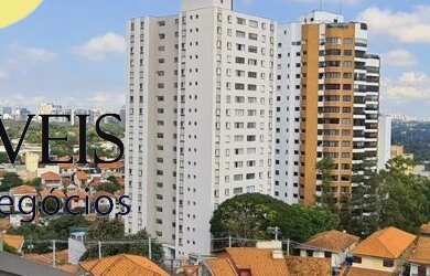 Imagem: CASA RESIDENCIAL em São Paulo - SP, Alto