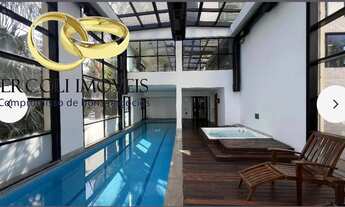 Imagem 2: APARTAMENTO RESIDENCIAL em São Paulo - SP, Pinheiros