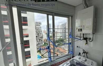 Imagem 5: APARTAMENTO RESIDENCIAL em São Paulo - SP, Pinheiros