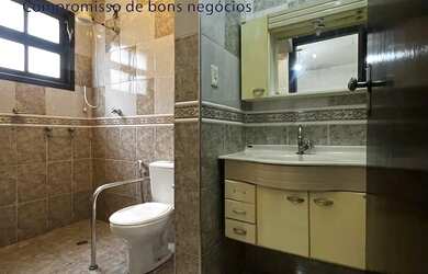 Imagem 6: CASA RESIDENCIAL em São Paulo - SP, Rio pequeno