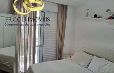 Imagem 6: APARTAMENTO RESIDENCIAL em São Paulo - SP, Santa Cecilia