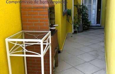 Imagem 6: CASA RESIDENCIAL em São Paulo - SP, Parque São Domingos