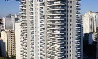 Imagem: APARTAMENTO RESIDENCIAL em São paulo