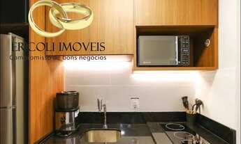 Imagem 3: APARTAMENTO RESIDENCIAL em São Paulo - SP, Pinheiros