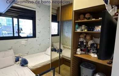 Imagem 3: APARTAMENTO RESIDENCIAL em São Paulo - SP, Pinheiros