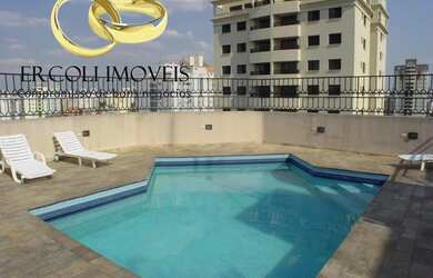 Imagem 5: APARTAMENTO RESIDENCIAL em São Paulo - SP, Vila Romana