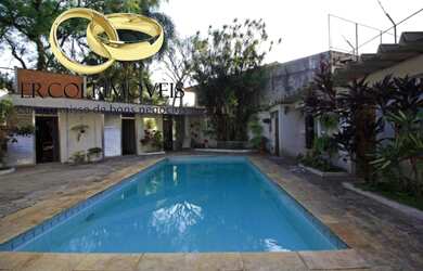 Imagem 2: CASA RESIDENCIAL em São Paulo - SP, alto de pinheiros