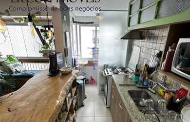 Imagem 4: APARTAMENTO RESIDENCIAL em São Paulo - SP, Pinheiros