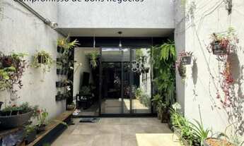 Imagem: CASA RESIDENCIAL em São Paulo - SP, Lapa