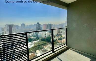 Imagem 2: APARTAMENTO RESIDENCIAL em São Paulo - SP, Pompeia