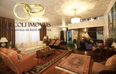 Imagem 7: CASA RESIDENCIAL em São Paulo - SP, alto de pinheiros