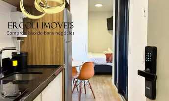 Imagem: APARTAMENTO RESIDENCIAL em São Paulo