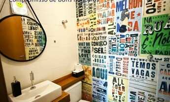 Imagem 2: CASA RESIDENCIAL em São Paulo - SP, Lapa