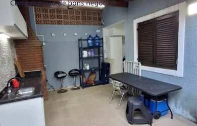 Imagem 6: CASA RESIDENCIAL em São Paulo - SP, arque Ipê