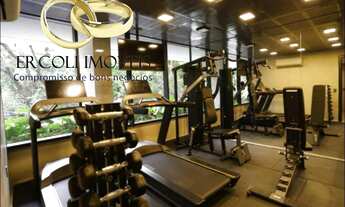 Imagem 6: APARTAMENTO RESIDENCIAL em São Paulo - SP, Pinheiros