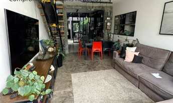 Imagem 4: CASA RESIDENCIAL em São Paulo - SP, Lapa