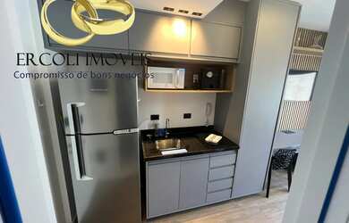 Imagem 5: APARTAMENTO RESIDENCIAL em São Paulo - SP, Santa Cecilia