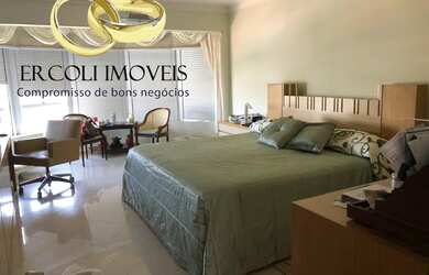 Imagem 4: APARTAMENTO RESIDENCIAL em São Paulo - SP, Pacaembu