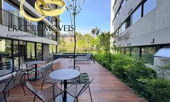 Imagem 5: APARTAMENTO RESIDENCIAL em São Paulo - SP, Pinheiros