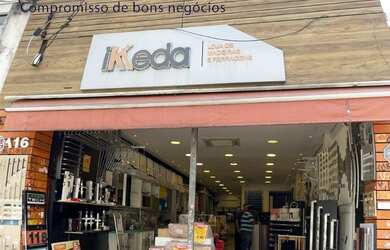 Imagem: SALA COMERCIAL em São Paulo - SP, Pinheiros