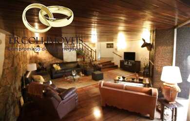 Imagem 3: CASA RESIDENCIAL em São Paulo - SP, alto de pinheiros