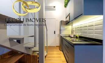 Imagem 7: APARTAMENTO RESIDENCIAL em São Paulo - SP, Vila Madalena