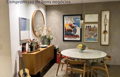 Imagem 3: APARTAMENTO RESIDENCIAL em São Paulo - SP, Pinheiros