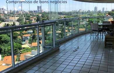 Imagem 6: APARTAMENTO RESIDENCIAL em São Paulo - SP, Pacaembu