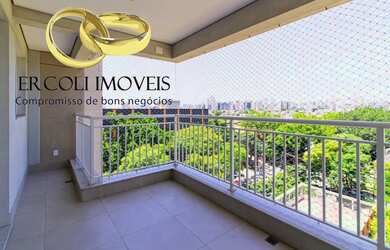 Imagem 4: APARTAMENTO RESIDENCIAL em São Paulo - SP, Lapa