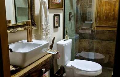 Imagem 2: CASA RESIDENCIAL em São Paulo - SP, Pompeia