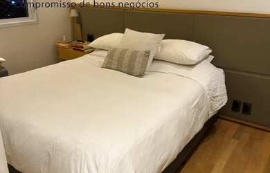 Imagem 4: APARTAMENTO RESIDENCIAL em São Paulo - SP, Pinheiros