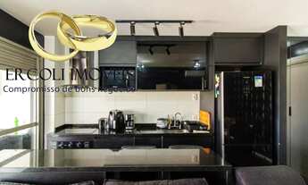 Imagem 5: APARTAMENTO RESIDENCIAL em São Paulo - SP, Vila Romana