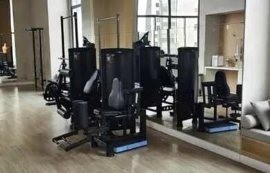 Imagem 4: APARTAMENTO RESIDENCIAL em São Paulo - SP, Vila Romana