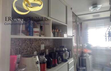 Imagem 7: APARTAMENTO RESIDENCIAL em São Paulo - SP, Lapa