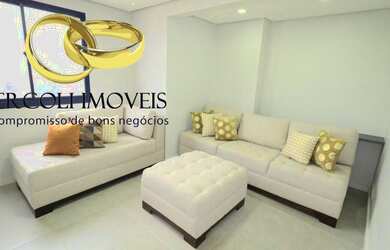 Imagem 2: APARTAMENTO RESIDENCIAL em São Paulo - SP, Perdizes