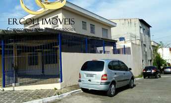 Imagem: CASA RESIDENCIAL em SÃO PAULO - SP, PONTE