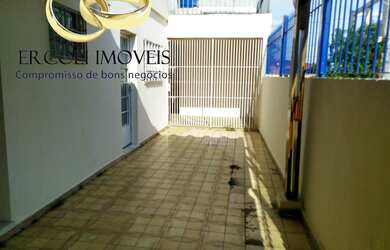 Imagem 6: CASA RESIDENCIAL em SÃO PAULO - SP, PONTE RASA - JARDIM POPULAR