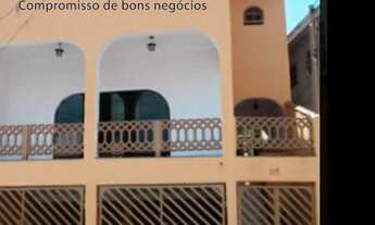 Imagem: CASA RESIDENCIAL em SÃO PAULO - SP, CIDADE