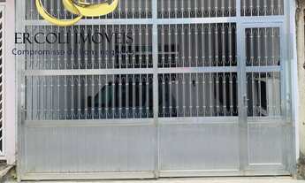 Imagem 2: CASA RESIDENCIAL em SÃO PAULO - SP, ITAIM PAULISTA - JARDIM TUÃ