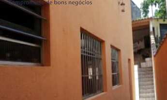 Imagem 2: CASA RESIDENCIAL em SÃO PAULO - SP, CIDADE LIDER - JARDIM ELIANE