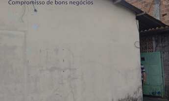 Imagem 2: TERRENO RESIDENCIAL em SÃO PAULO - SP, ERMELINO MATARAZZO - PQ BOTURUSSU