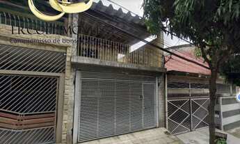 Imagem: CASA RESIDENCIAL em SÃO PAULO - SP, CIDADE