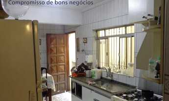 Imagem 3: CASA RESIDENCIAL em SÃO PAULO - SP, CIDADE LIDER - JARDIM MARÍLIA