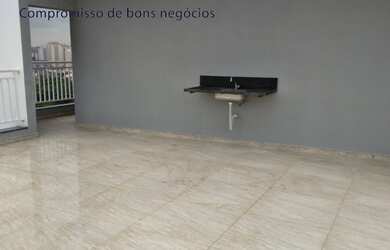 Imagem 5: APARTAMENTO RESIDENCIAL em SÃO PAULO - SP, VILA MATILDE - VILA GUILHERMINA