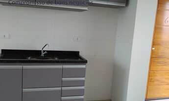 Imagem 2: APARTAMENTO RESIDENCIAL em SÃO PAULO - SP, VILA MATILDE - VILA GUILHERMINA