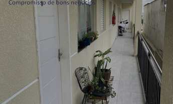 Imagem: APARTAMENTO RESIDENCIAL em SÃO PAULO