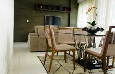 Imagem 6: APARTAMENTO 3 QUARTOS EM PONTA NEGRA - NATAL RN