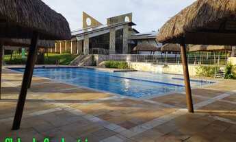 Imagem: TERRENO ALPHAVILLE - ESQUINA