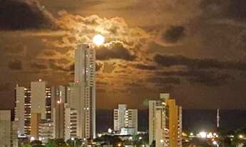 Imagem 2: APARTAMENTO 3 QUARTOS EM PONTA NEGRA - NATAL RN